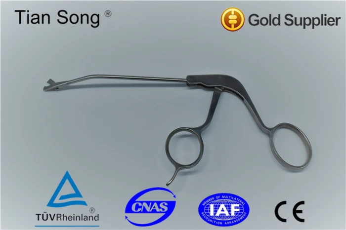 Medical Reusable Orthopedic Arthroscopic Forceps