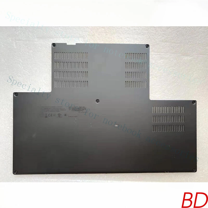 

A+ 02DM516 Металлическая крышка нижней части корпуса (Big Door HDD Cover) для Thinkpad Lenovo P53 E
