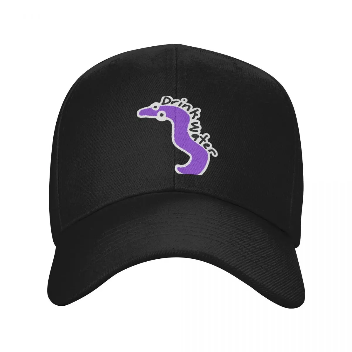 

Self care worm Baseball Cap Dropshipping Sun Cap fishing hat Sun Hat For Children Men Caps Women's