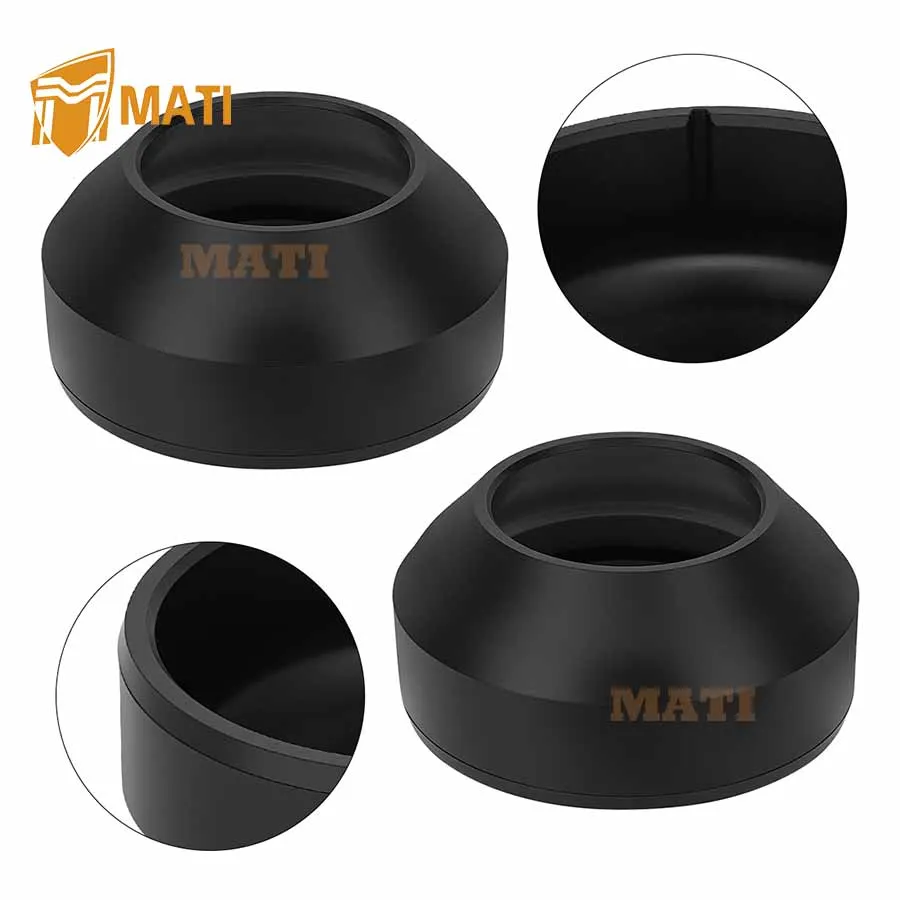 41mm Front Fork Leg Rebuild Kit For Harley FXDWG FXS FLS FLTRX FLHX softail standard Wide Glide 1991-2017 0403-0022 49377-09A