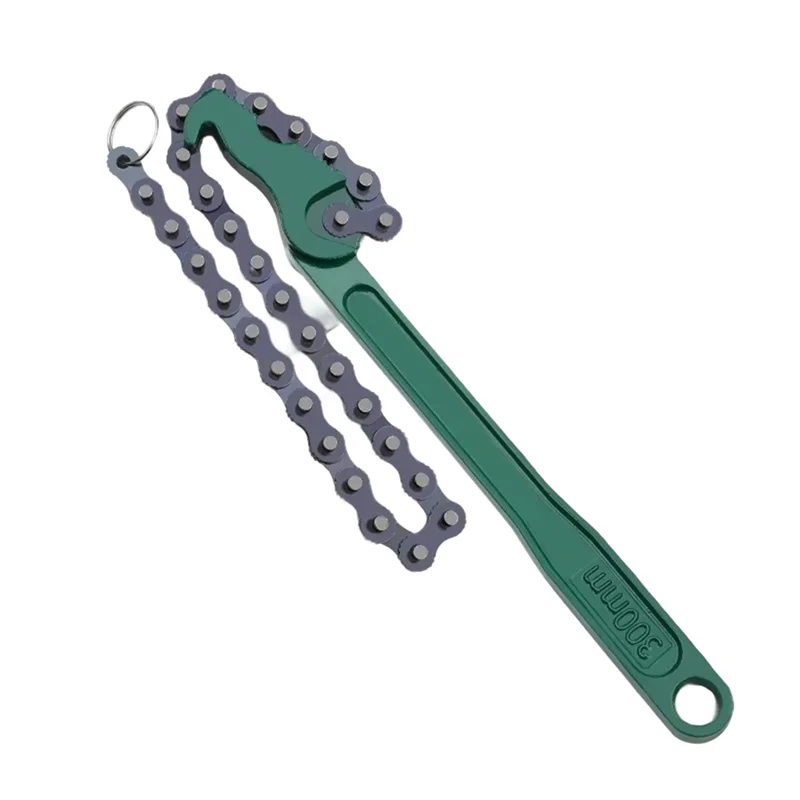 

【Party-Decoration】Oil Filter Wrench Adjustable Wrench, Oil Fuel Filter Removal Hand Tools Car Steel Tools. For Can Lid Car Repai