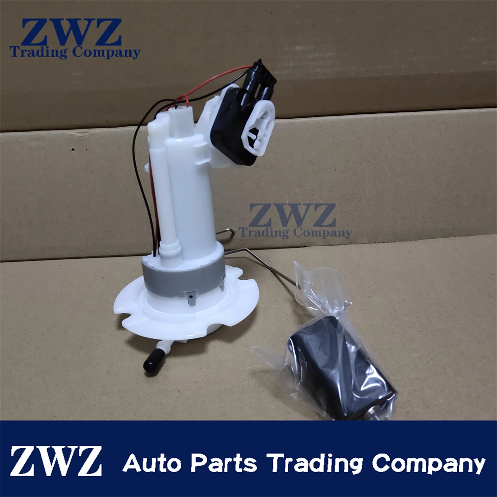 For Honda CG 150 Titan Mix 2010，CG 150 Fan ESI，ESDI 2011 Motorcycle Fuel Pump Assembly 16700-KVS-611 16700KVS611