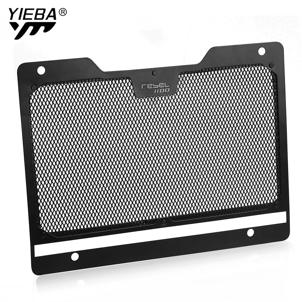 

Motorcycle radiator protector For HONDA CMX1100 CM1100 CM CMX REBEL 1100 2021 2022 2023 2024 Motorcycle radiator deflector