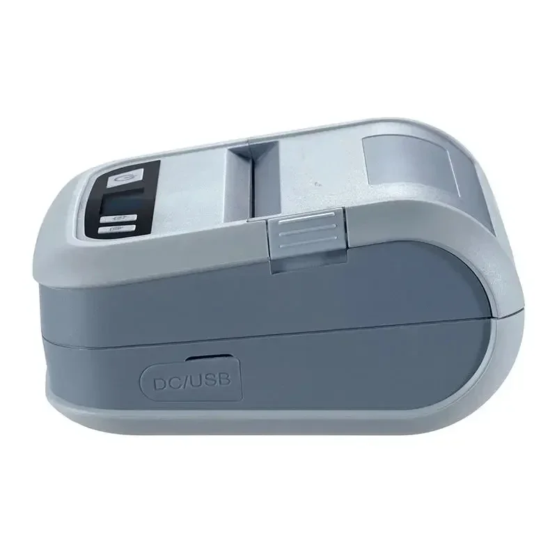 XP-P323B 3 inch 80mm wireless mobile printer label thermal printers print sticker machine