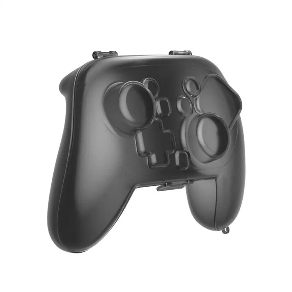 

For Switch2 Pro Handle Controller Storage Box Anti-slip Particle Handle Is Breathable Dust-proof And Shock-proof For NS2 Pr Z2B4
