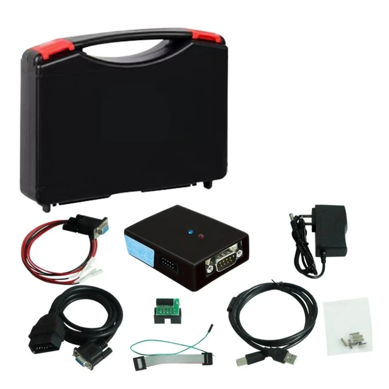 Suitable for Toyota Lexus ECU Flash, Read and Write Through Internal 20 Pi