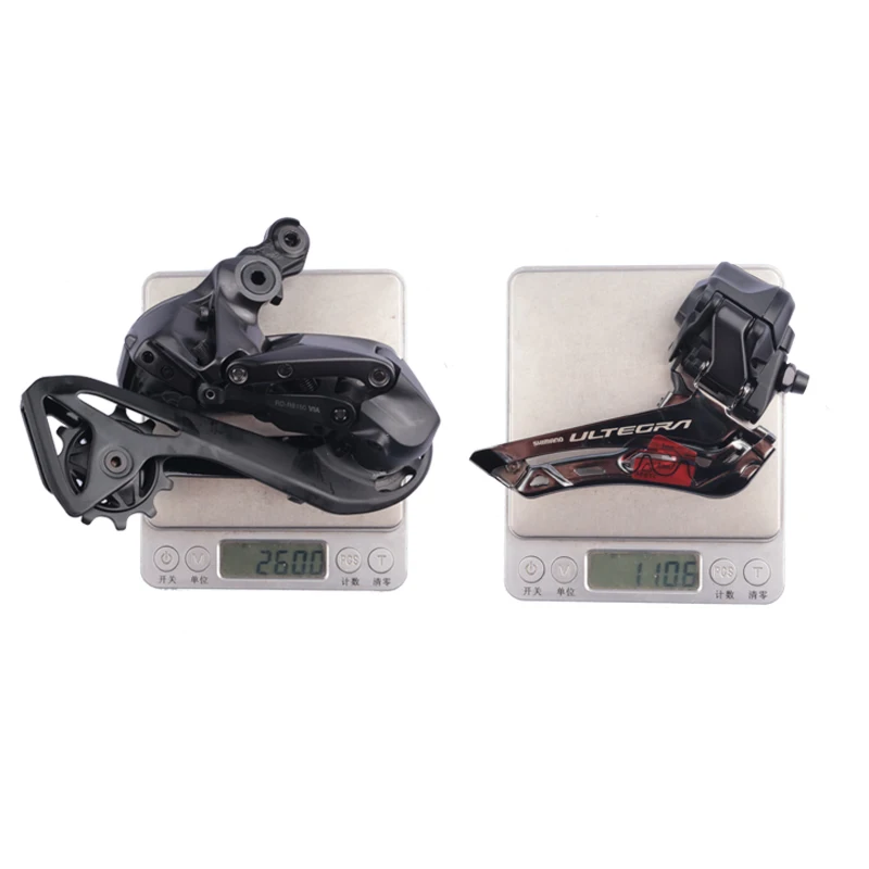 Shimano-自転車用リアディレイラー,オリジナルのShimanoパーツRD-R8150