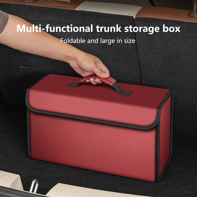 Thumbnail 4 - #35 Best Rated Car Boot Storage Boxes to Buy in 2026