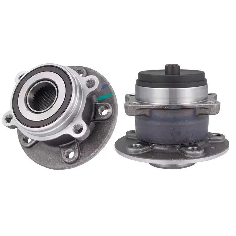 New HFH Front Wheel Hub Bearing for AION RT OE 3510003AFC0000 RTZC-OOOBNB9 Durable High-Precision Automotive Parts 1 Year