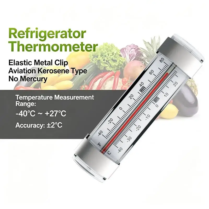 Refrigerator  Small Dial Freezer  Classic Series Temperature  for Refrigerator Freezer