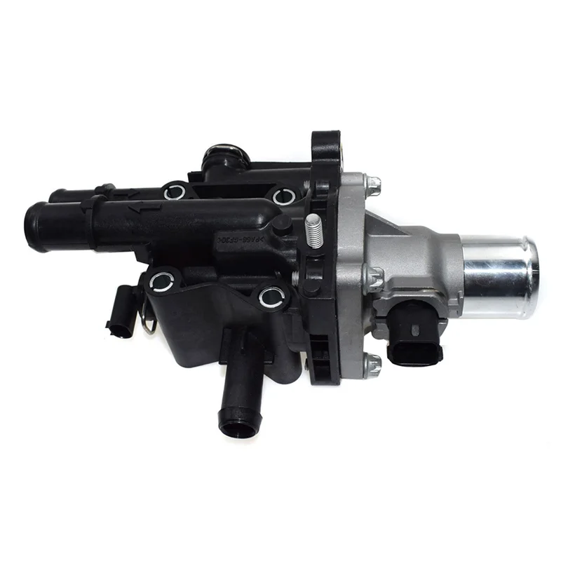 

1 шт. термостат охлаждающей жидкости двигателя в сборе, запасные части для Cruze Sonic Tracker, номер детали 96984104 25192228