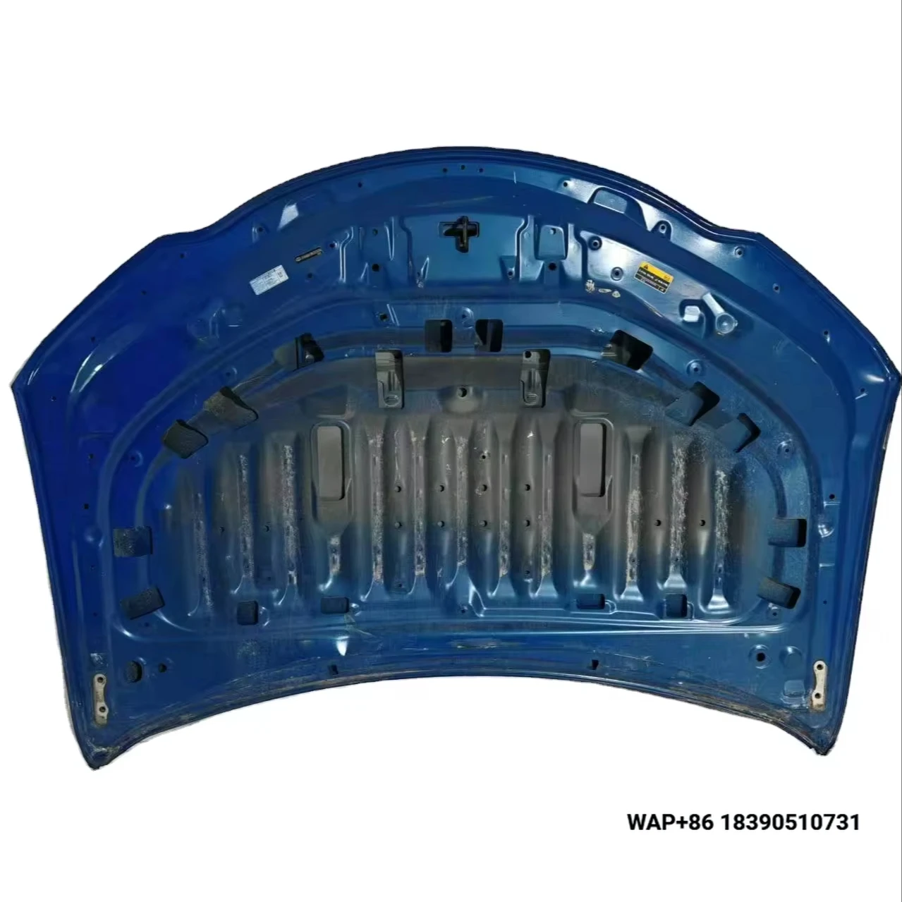 

5330176900 53301-76900 2019 2020 2021 2022 2023 2024 UX200 UX200F UX250h UX260H UX300H Engine Hood Bonnet Sub-Assembly