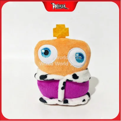 Jouets en peluche Pomni Jax, petite taille, The Amazing Digital Circus, poupées d'anime, décoration de bureau, meilleur cadeau d'anniversaire pour enfant