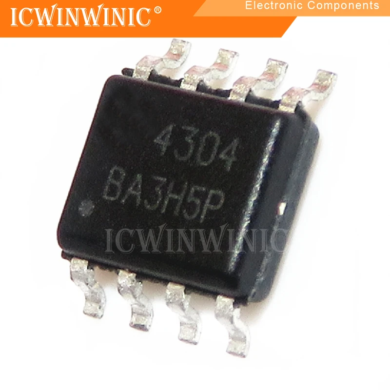 10 pezzi AO4304 4304