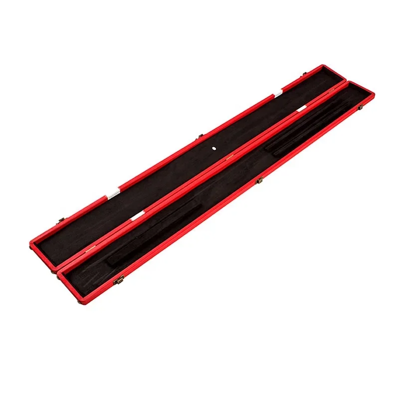 Precision Plastic Mould 3/4 Snooker Billiard Stand Pool Hard Cue Display Case Rack Storage Box Set Mold Molding Parts