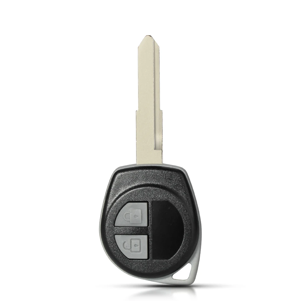 Dandkey-スズキvauxhall agila用のスマートリモコンキー,433mhz,fsk,splash swift,liana,aerio,jimn,igins,alto,sx4,id46チップ
