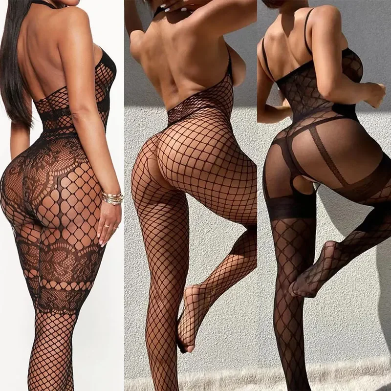 

Сексуальное женское белье, сексуальные чулки без вырезов, смелые телесные костюмы, ажурные игрушки для тела, эротические чулки для всего тела, колготки Sissy