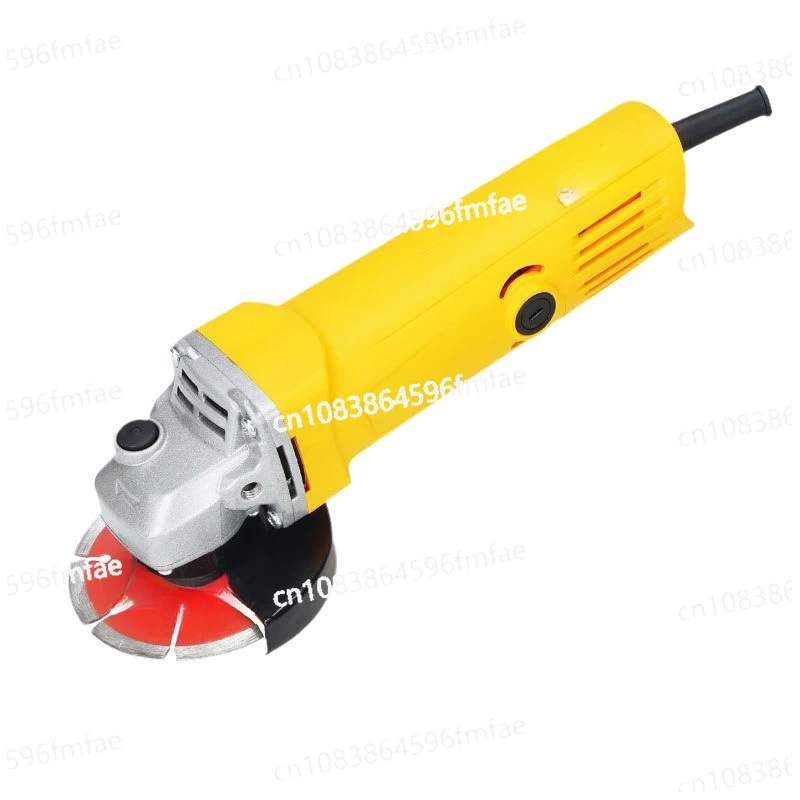 Angle grinder Multi functional grinder Grinding machine Hand grinder Polishing machine