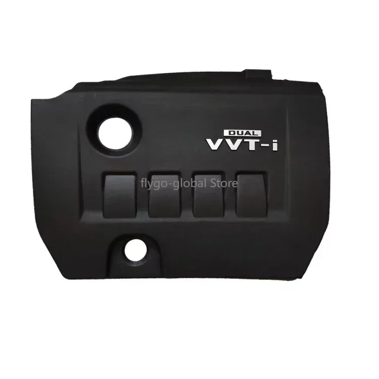 

Для 07-13 14-17Corolla Corolla 1.6 верхняя крышка двигателя, защитная крышка крышки двигателя, декоративная крышка, головка блока цилиндров