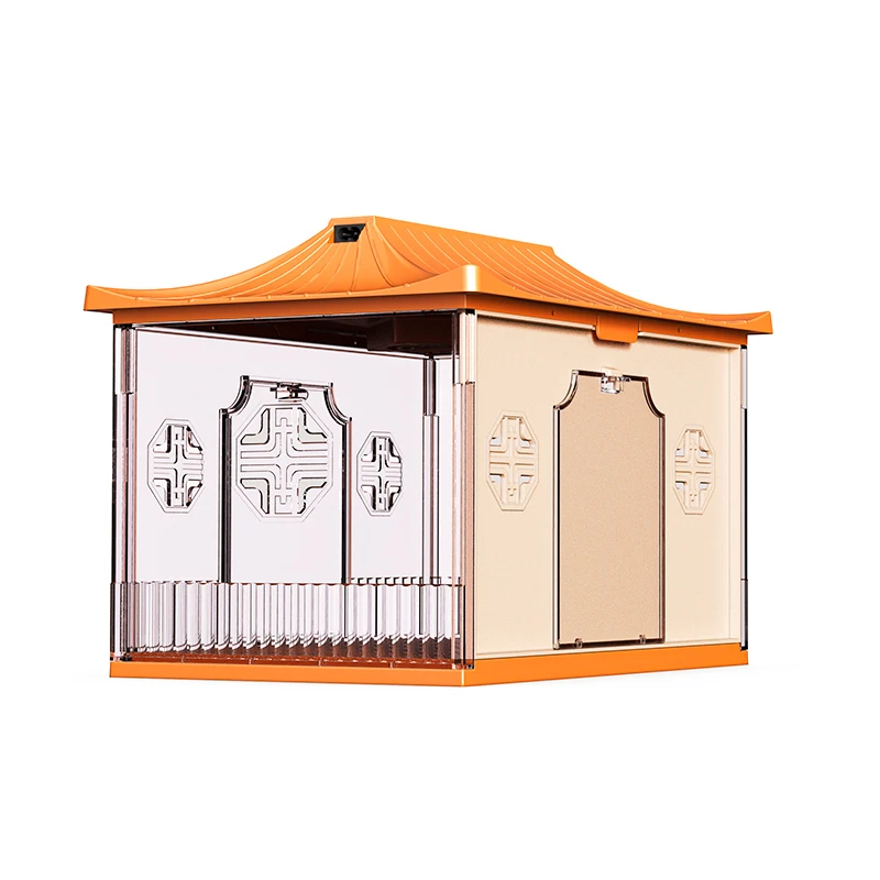 Hotsale Used Plastic Poultry Chick & Quail Brooder Box H Type Accurate Temperature Control 1 Year Warranty