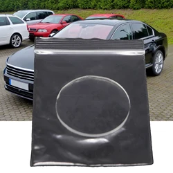 Capteur de lumière de pluie, Kit de réparation de puces de pare-brise en Silicone, Film adhésif pour VW PASSAT B8 CC, bande polyvalente