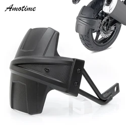 For Suzuki Vstrom 800 DE SE 800DE V strom DL800DE V-strom Motorcycle Fender Rear Cover Back Mudguard Splash Guard Protector