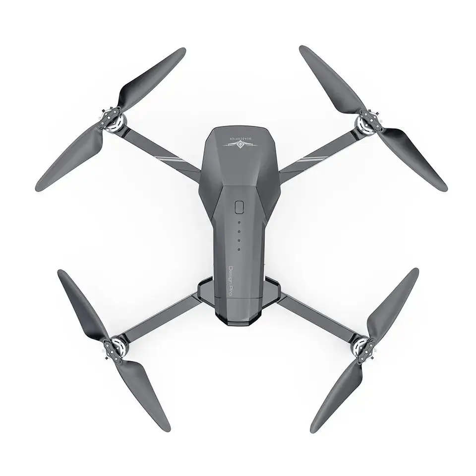 Drone KF101 Max 1: Uma Análise Detalhada e Recomendação para Fotografia Aérea Profissional