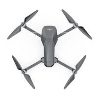 KF101 Max-S GPS Drone 4K Professional HD Camera FPV Dron 3-Axis Gimbal Foldable Obstacle Avoidance RC Quadcopter KF101 Pro Drone