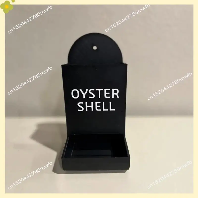 LDHL Chicken Oyster Shell Feeder And Grit Feeder Plastic Chicken Feeder Chicken Coop Accessories Automatic Chicken Feeder