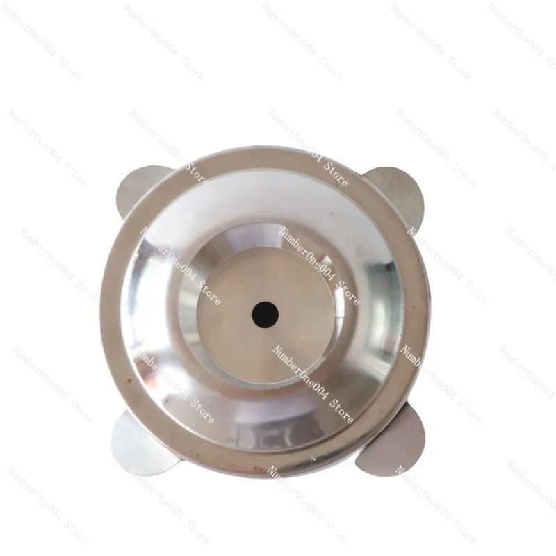 

New Cotton Candy Machine Special Sugar Dispenser Fancy Spinning Sugar Maker Commercial Cotton Candy Machine Accessories