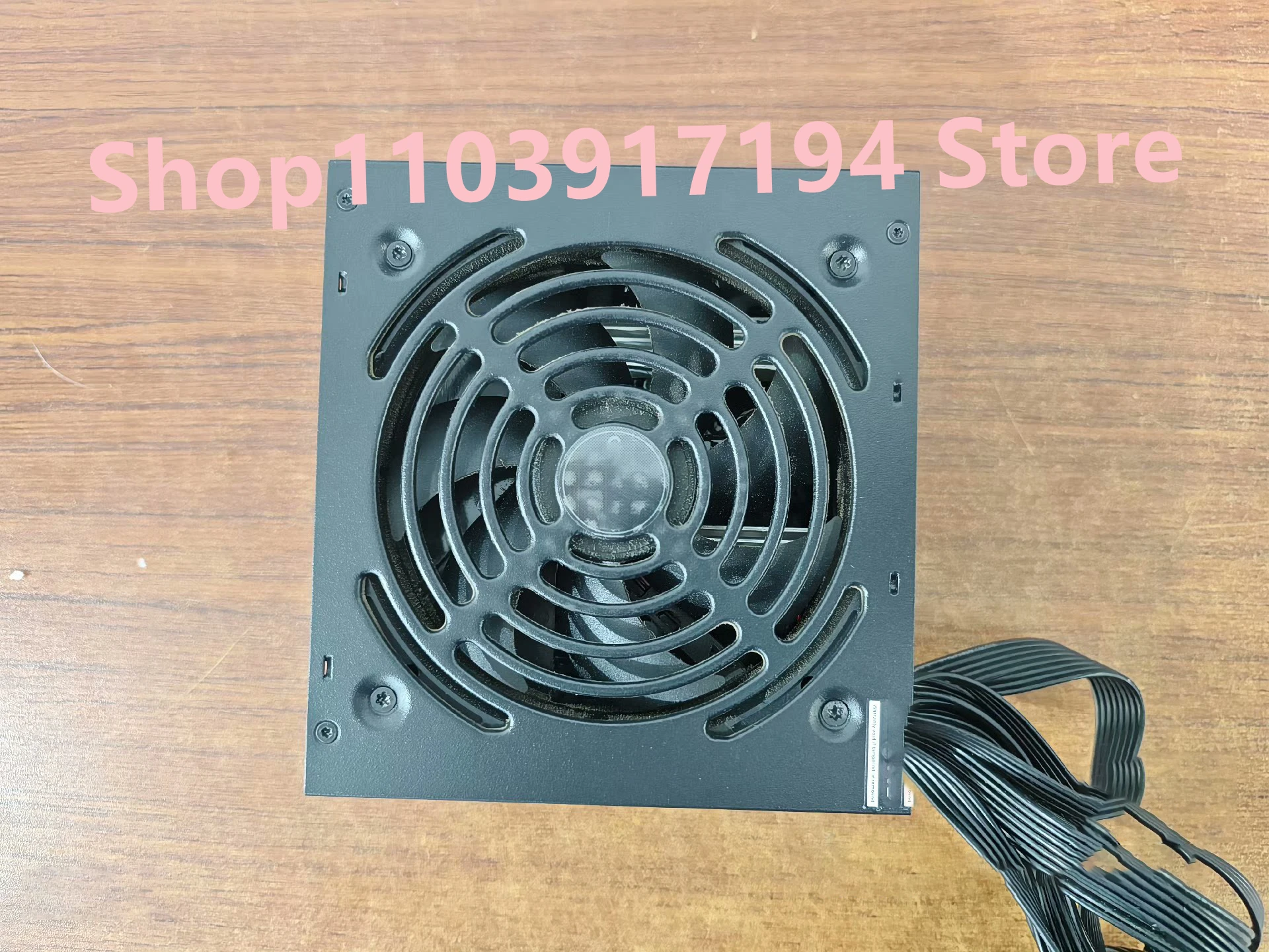 FOR  Gigabyte P550B 550w Bronze computer Power supply