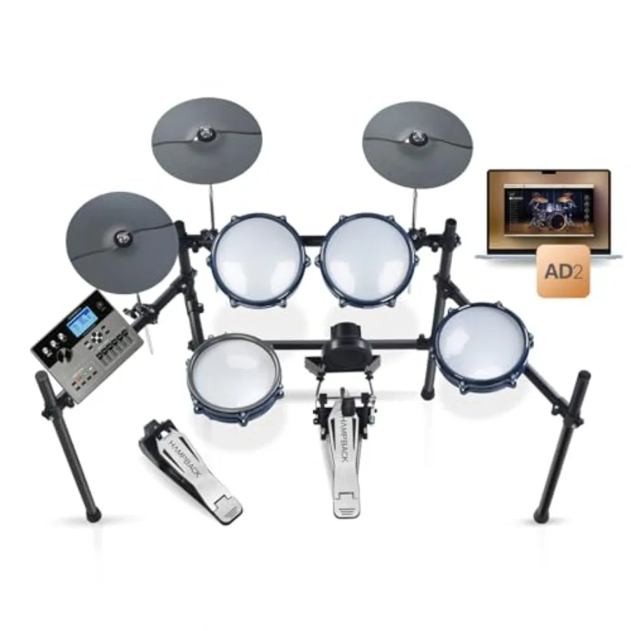 #1 Latest Drum Sets Offers