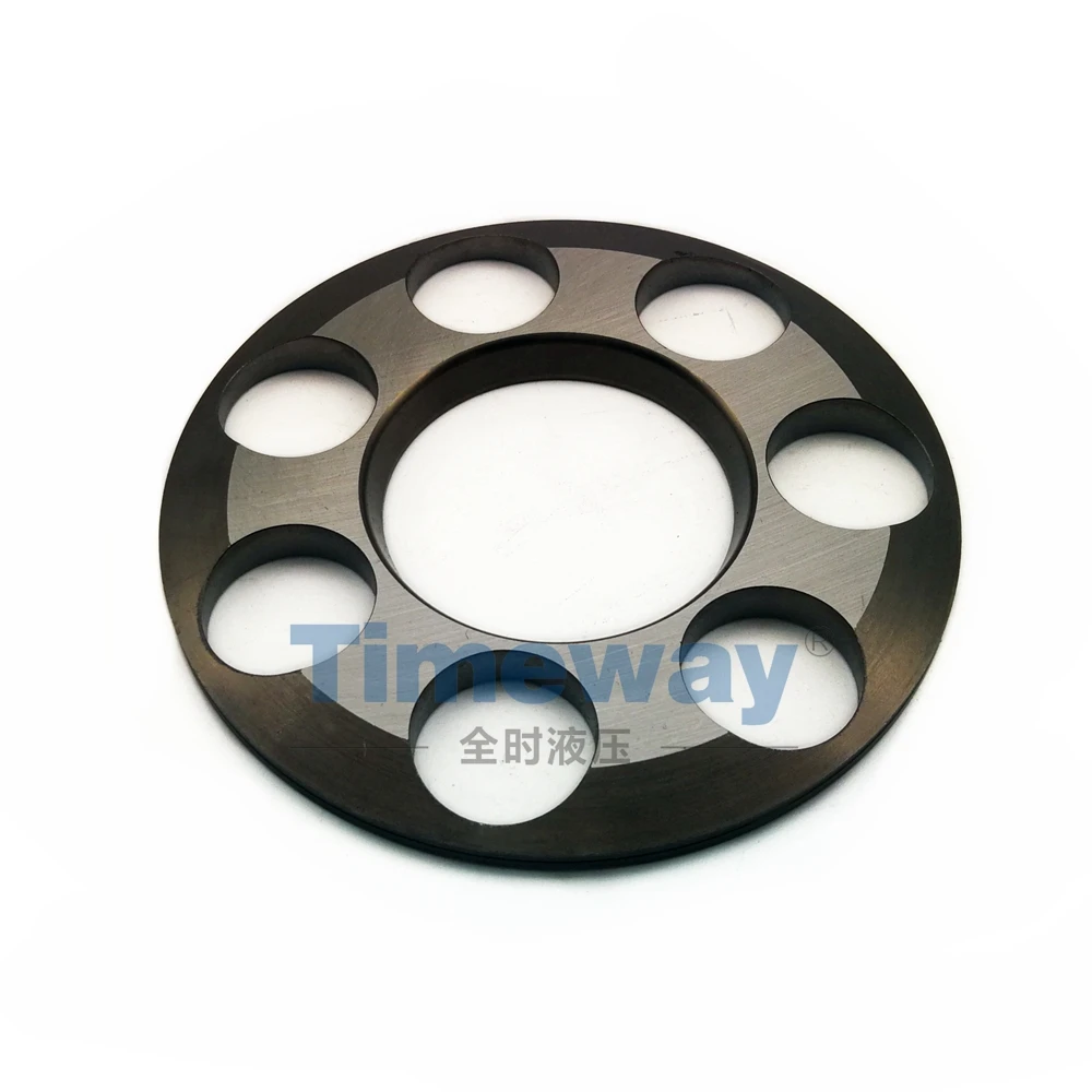 

M4PV Piston Pump Repair Kits Retainer Plate for Bondioli M4PV50 Hydraulic Pump Set Plate Spare Parts