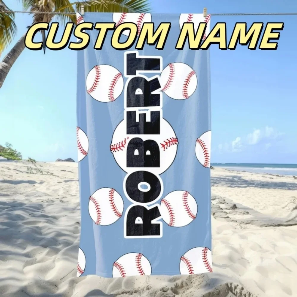 Ball Games Custom N…