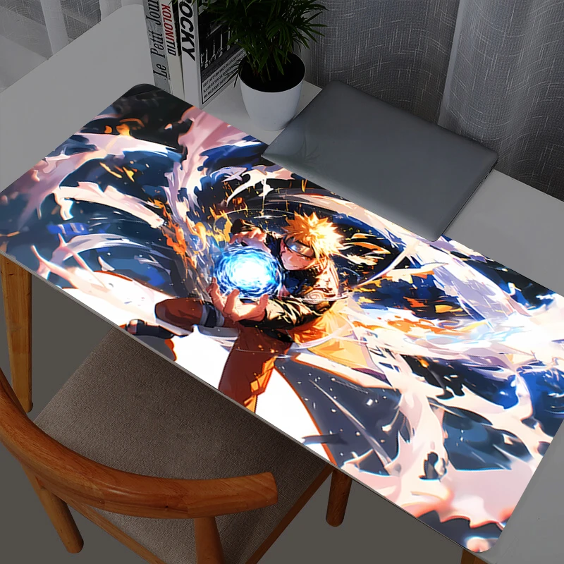 Mouse Pads Naruto Uzumaki Game - đánh giá và giá Pc Gaming Naruto