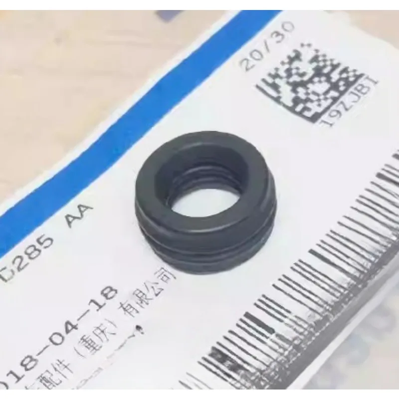 

For Ford Mondeo 2013-2020 Kuga Edge Taurus Escort Genuine 5L74-7D285-AA Transmission Gearbox Oil Pipe Gasket Rubber Ring 1pc