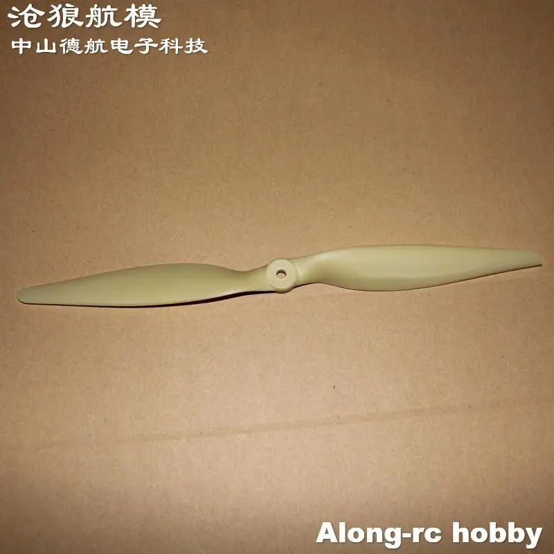 5 peças 1340 13*4 13 polegadas 13 "hélice para hookll 1200mm envergadura 30e extra 300 f3d extra ng