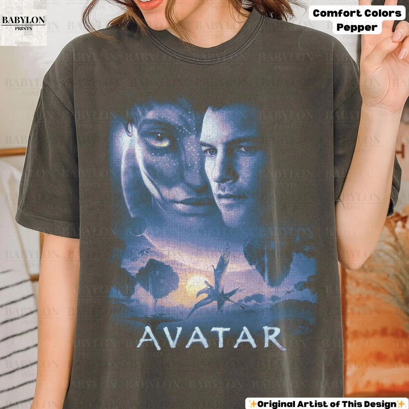 Camiseta vintage de Avatar: Camiseta Pandora Disneyworld, Camiseta Avatar, Camiseta Pandora, Camiseta Avatar Fire and Ash, Jake Sully