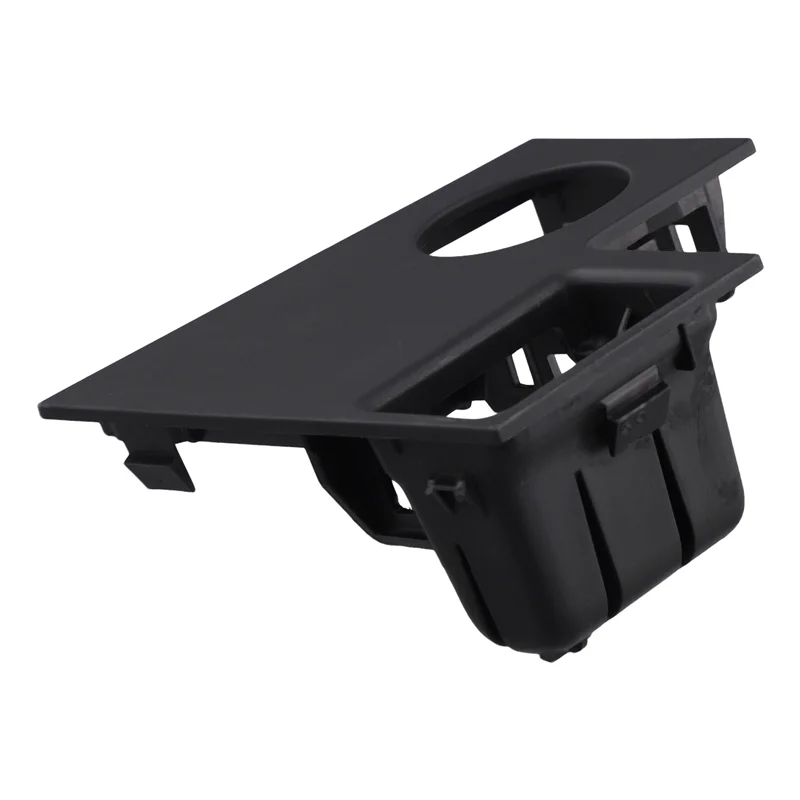 اليسار السفلي غطاء حماية قوس مقبض لوحة التبديل دعم ل 508 صندوق القفازات قفل 825276 #4