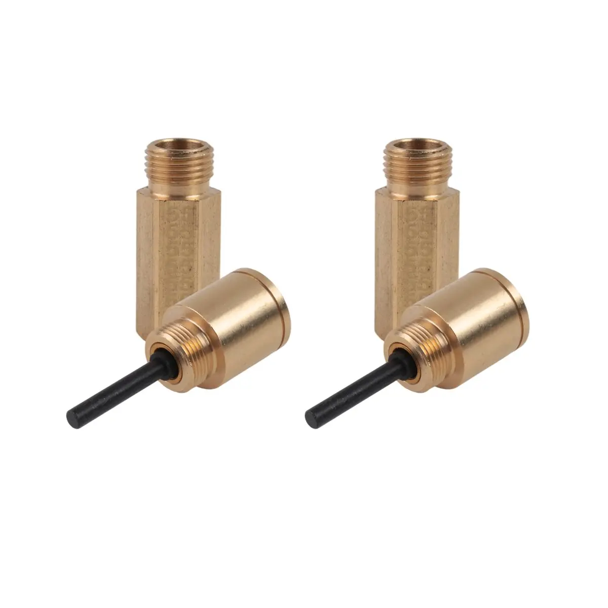 AA753~2 Sets LPKIT-4/XAA Conversion Kit for Dryer, Converts Natural Gas to LP Gas, Dryer Gas Replacement Kit