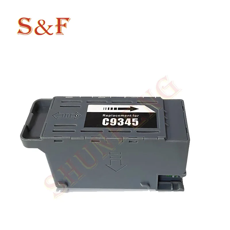 caixa-de-manutencao-c9345-para-cartuchos-de-tinta-vazios-epson-l8058-l18058-l15158-l15168-l15150-l15160-l8168-l8188-l6558-l6578