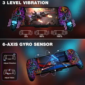 10 最佳銷售 Joy-Con 控制器 - №6