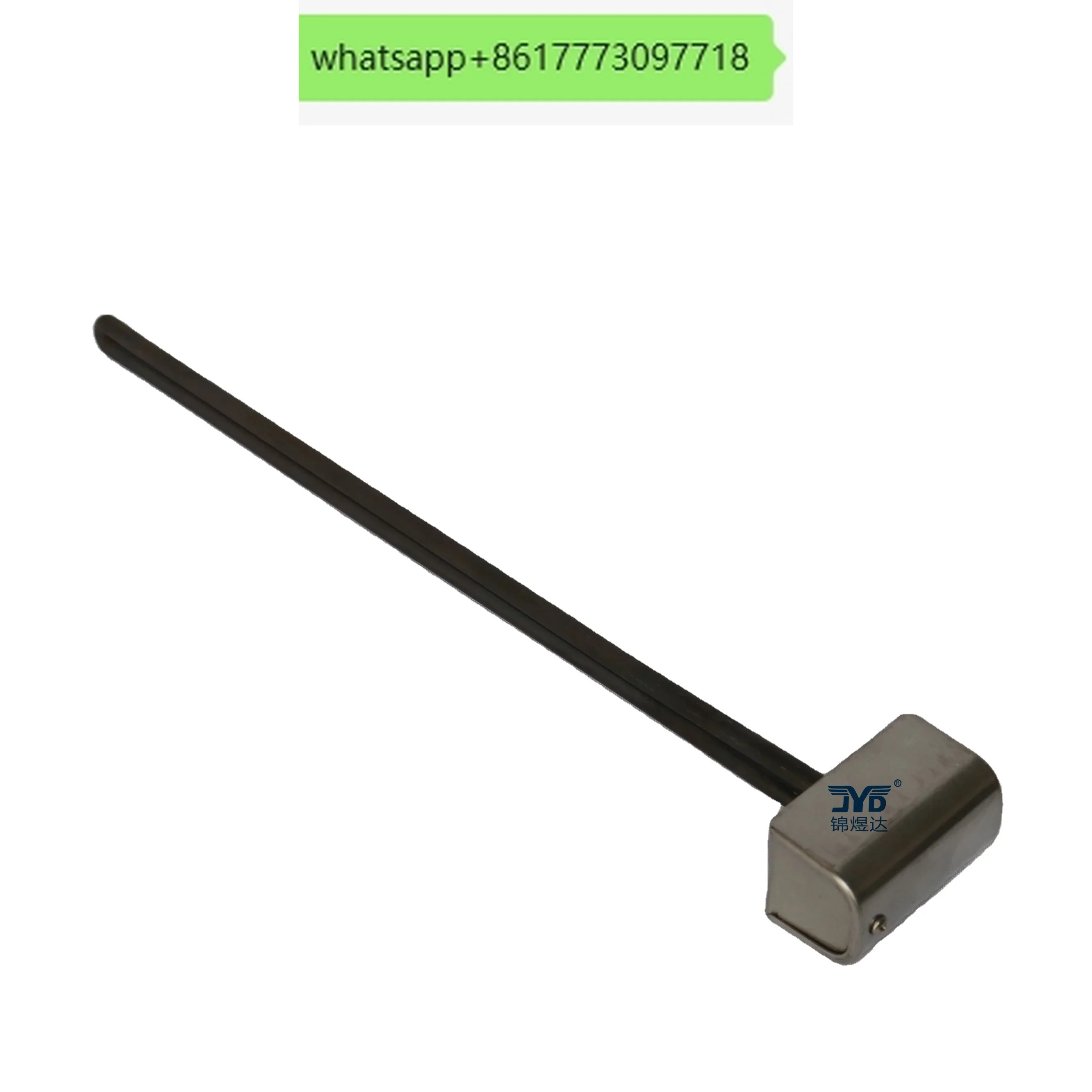 

Оригинальные запчасти для чиллеров Trane: нагреватель угольного бака ELM02819, 120В, 175Вт