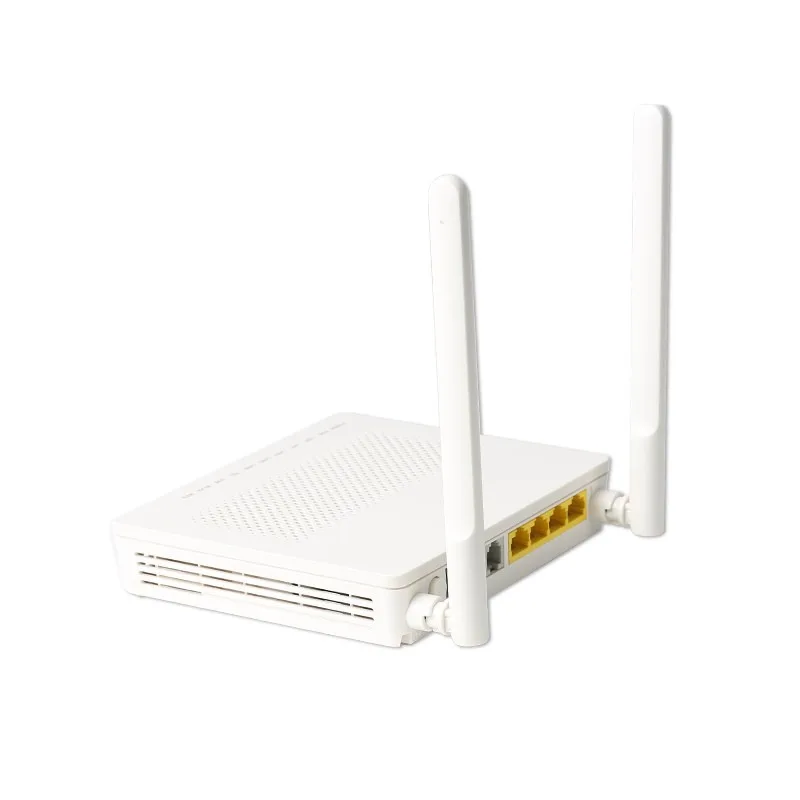 HG8546M XPON ONU1 Gigabit Port, Network Port 1USB1 Phone Port WIFI Gigabit Light Cat