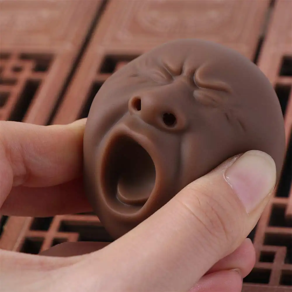 الشاي الحيوانات الأليفة الشاي الحيوانات الأليفة بخاخ الماء رئيس صغير الشاي القبيح إبريق الشاي المياه معتاد على الماء اللعب البلاستيكية سهلة ملء الماء الصيف #3