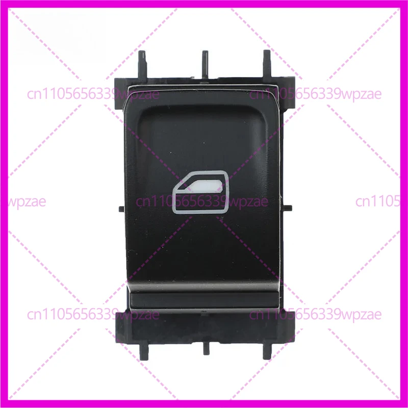 

Кнопка управления стеклоподъемником 34D959855 для Skoda Rapid 2012-2017, 2018 годов выпуска