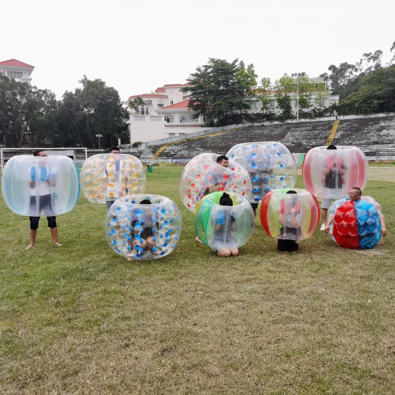happy-sports-meeting-inflatable-bumper-ball-props-grass-collision-ball-toys-buffer-ball-bubble-ball