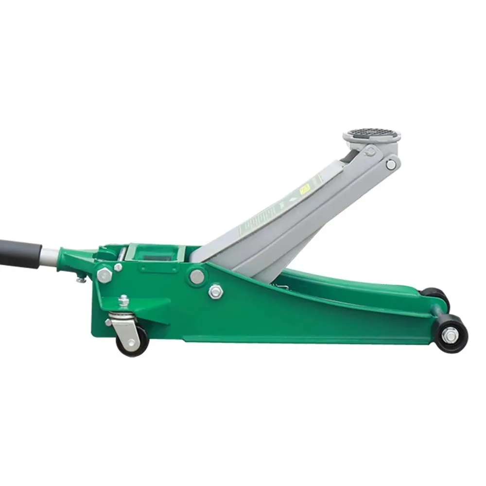

3t/5t Double Pump Floor Jacks and Single Pump Car Jacks