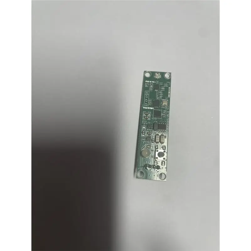 KYCOR-For DMX512 Wireless Controller 2.4Ghz 5Pcs 2 In 1 For DMX Stage Light Transmitter Receiver PCB Module Board With Antenna