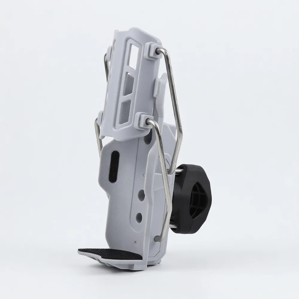 Motorcycle Handlebar Drink Holder For Electric Bike Scooter Adjustable Cup Rack Mount Outdoor Cycling Equipment